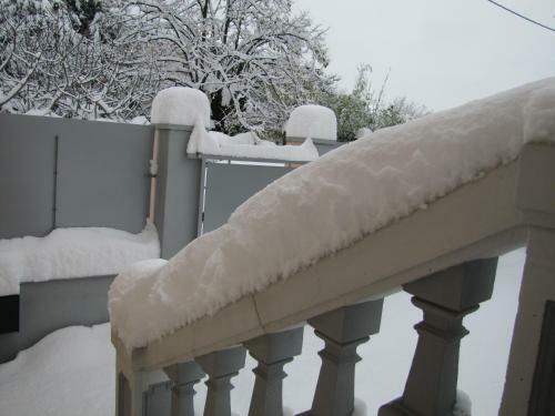 Bed & Breakfast Chambres D'h�tes Les Muriers