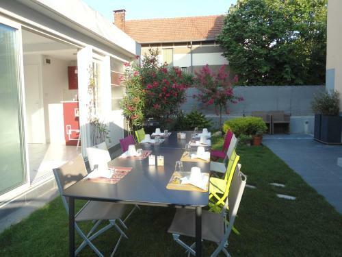 Bed & Breakfast Chambres D'h�tes Les Muriers