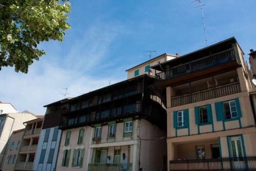 Bed & Breakfast Chambres D'h�tes Les Muriers