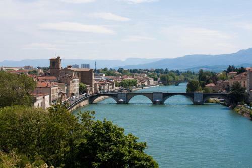 Bed & Breakfast Chambres D'h�tes Les Muriers