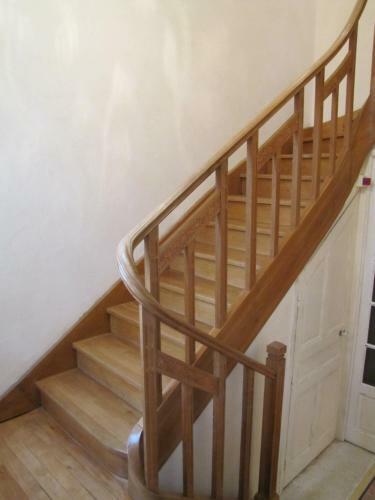 Bed & Breakfast Chambres D'h�tes Les Muriers