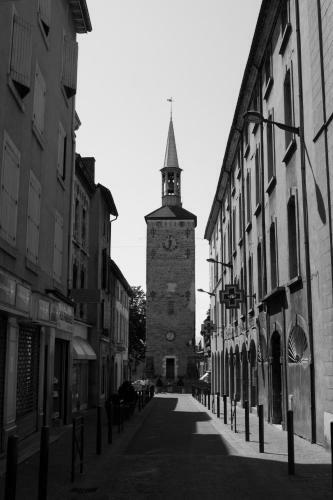 Bed & Breakfast Chambres D'h�tes Les Muriers