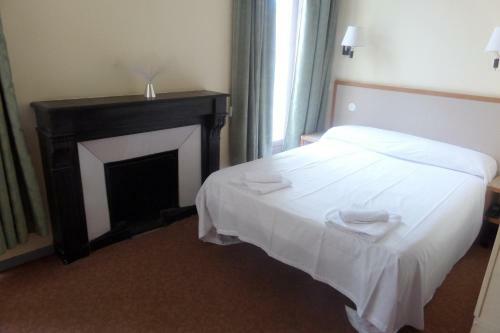 Hotel H�tel De La Gare