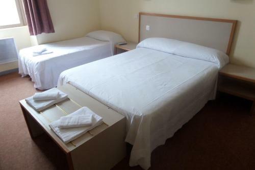Hotel H�tel De La Gare