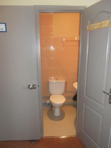 Hotel H�tel De La Gare