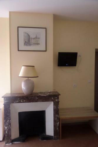 Hotel H�tel De La Gare