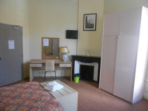 Hotel H�tel De La Gare