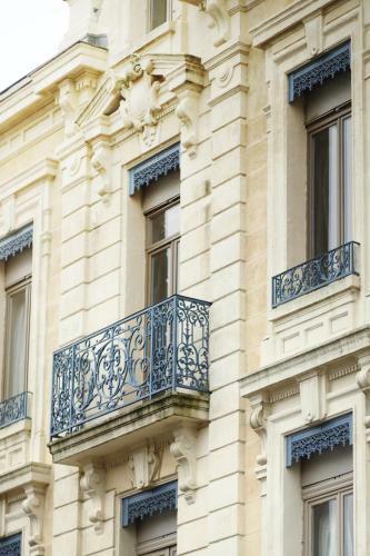 Hotel H�tel De La Gare