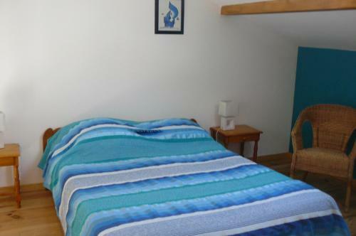 Bed & Breakfast Au Th� � La Menthe