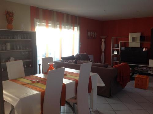 Maison De Vacances