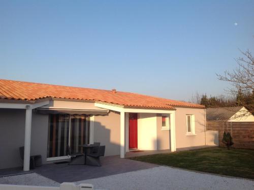 Maison De Vacances