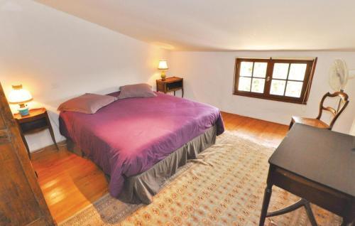 Holiday Home Mas De La Gosse