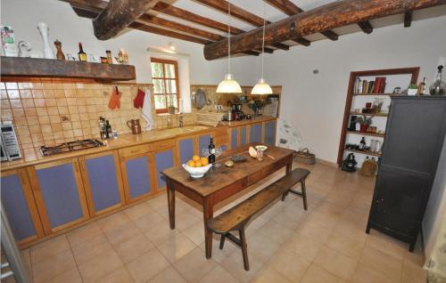 Holiday Home Mas De La Gosse