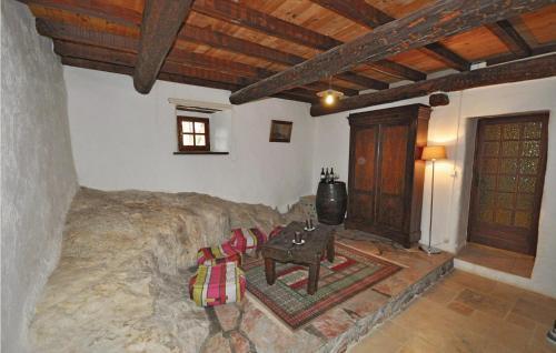 Holiday Home Mas De La Gosse