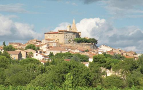 Holiday Home Mas De La Gosse