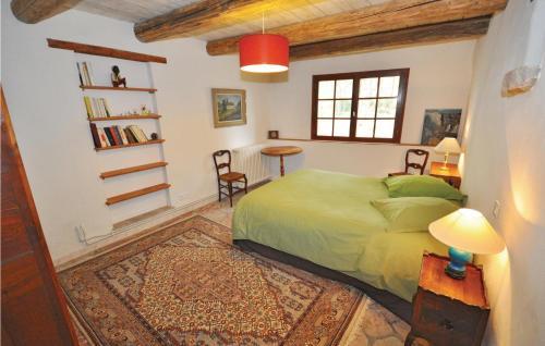 Holiday Home Mas De La Gosse