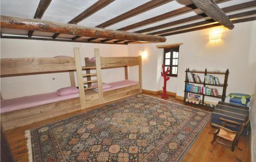 Holiday Home Mas De La Gosse