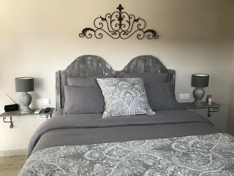 Bed & Breakfast La Petite Campagne