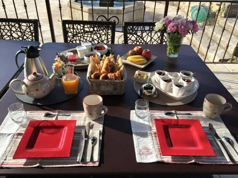 Bed & Breakfast La Petite Campagne