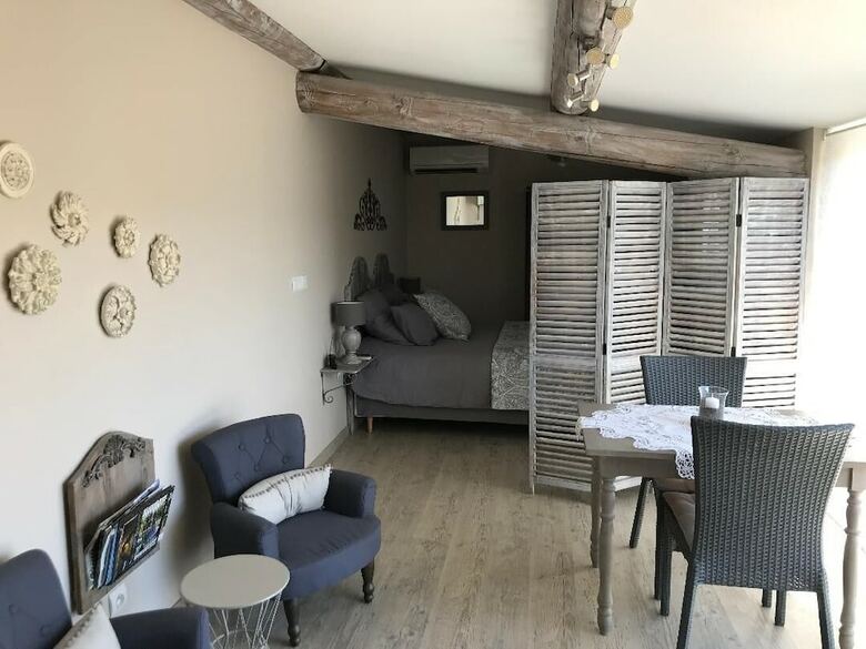 Bed & Breakfast La Petite Campagne