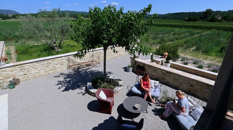 Bed & Breakfast La Petite Campagne