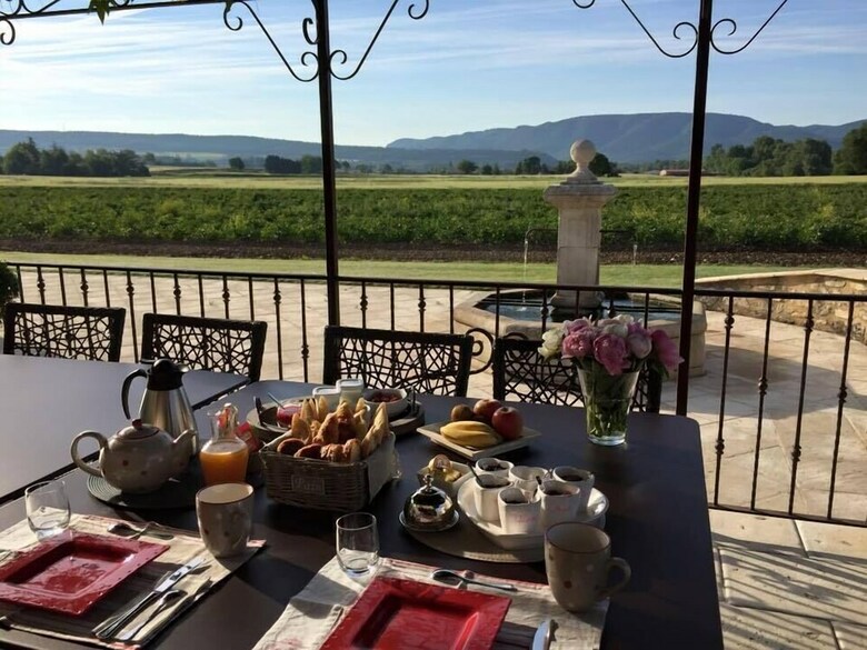 Bed & Breakfast La Petite Campagne
