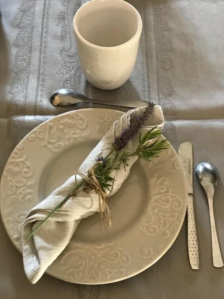 Bed & Breakfast La Petite Campagne