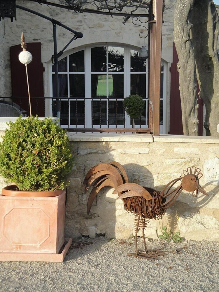 Bed & Breakfast La Petite Campagne