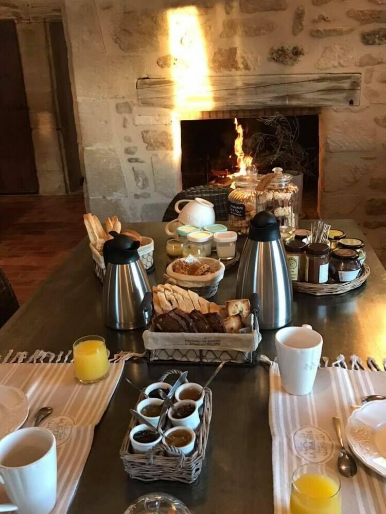 Bed & Breakfast La Petite Campagne