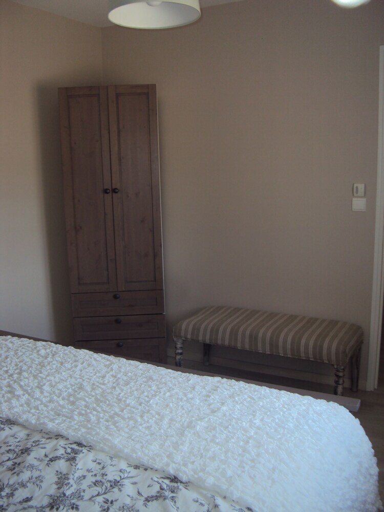 Bed & Breakfast La Petite Campagne