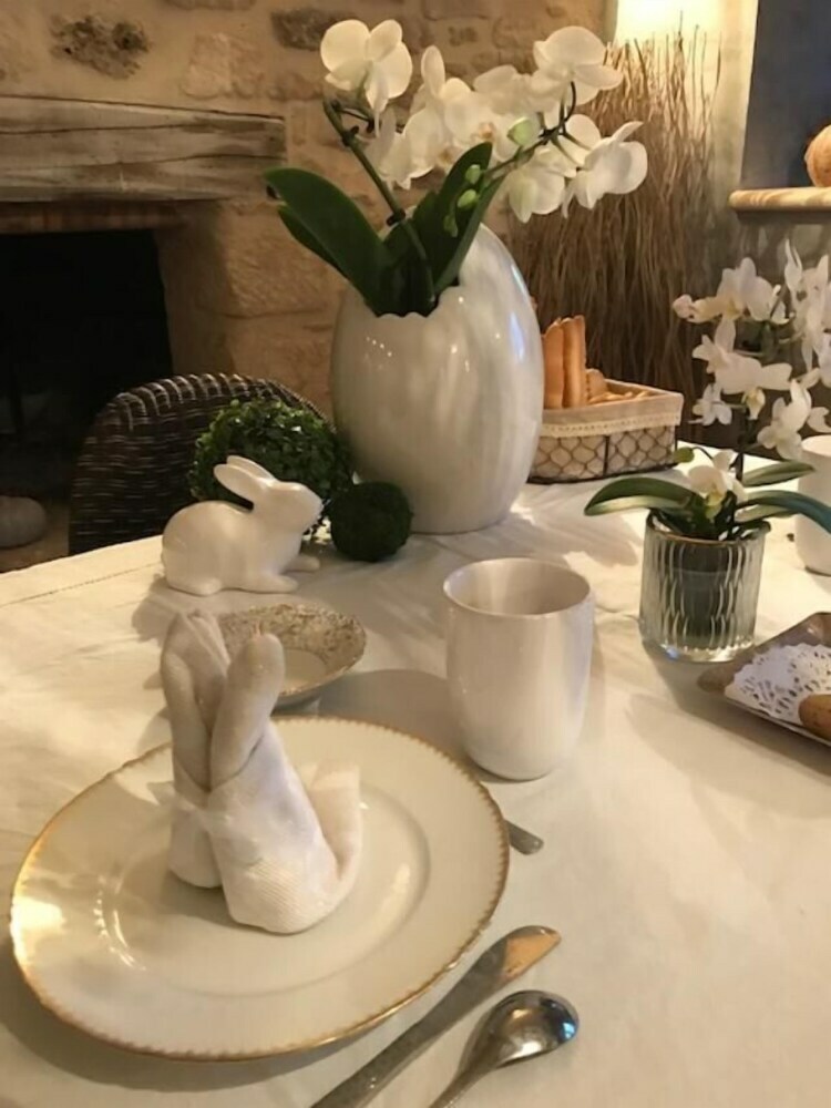 Bed & Breakfast La Petite Campagne
