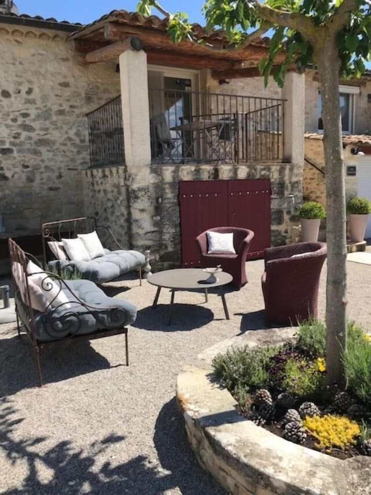 Bed & Breakfast La Petite Campagne