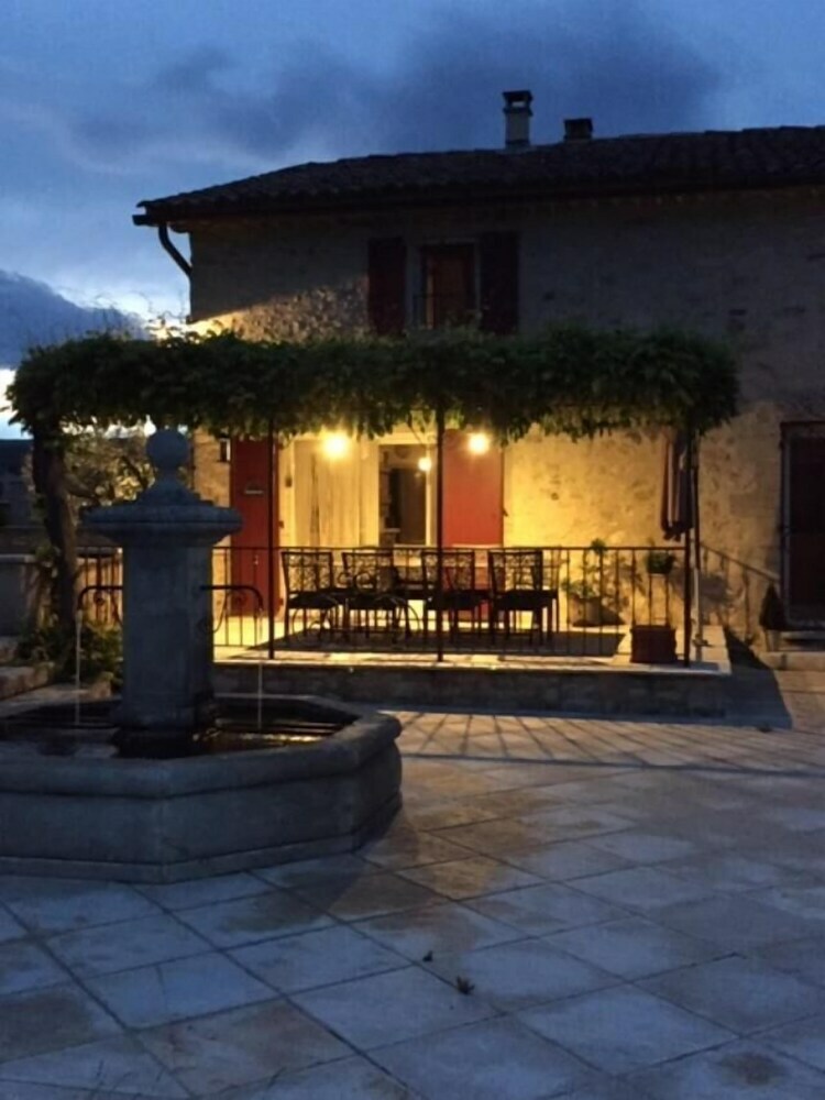 Bed & Breakfast La Petite Campagne