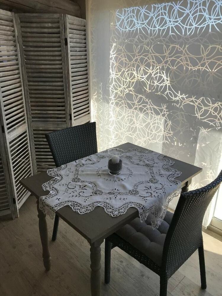 Bed & Breakfast La Petite Campagne