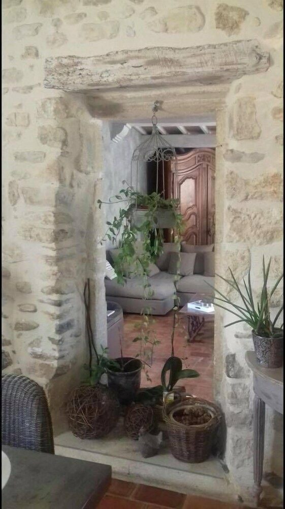 Bed & Breakfast La Petite Campagne