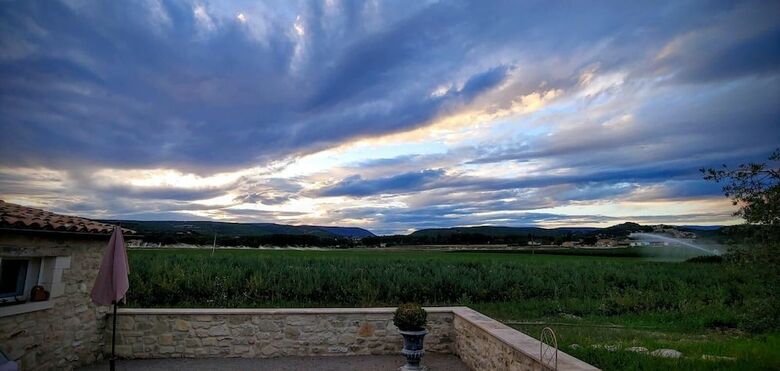 Bed & Breakfast La Petite Campagne