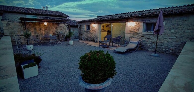 Bed & Breakfast La Petite Campagne