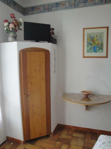 Bed & Breakfast Chambre D'h�tes