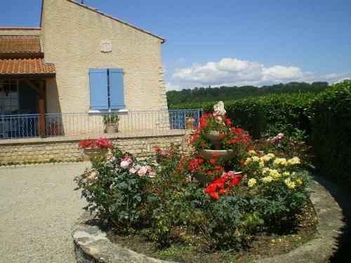 Bed & Breakfast Chambre D'h�tes