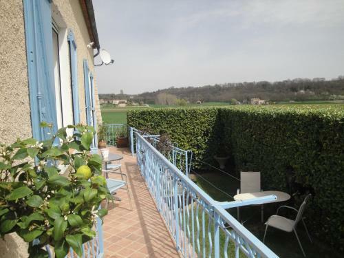 Bed & Breakfast Chambre D'h�tes