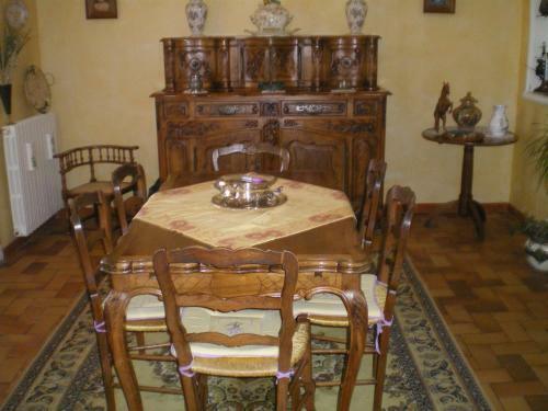 Bed & Breakfast Chambre D'h�tes