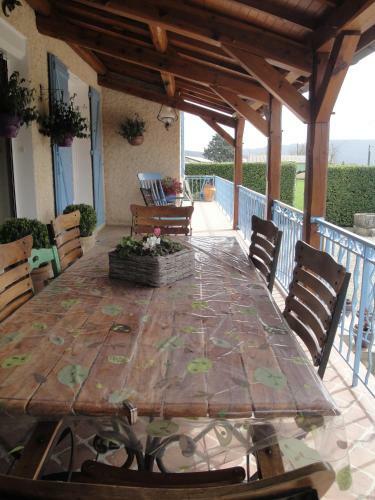 Bed & Breakfast Chambre D'h�tes