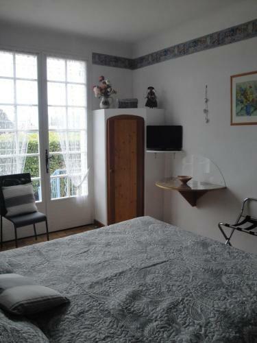 Bed & Breakfast Chambre D'h�tes
