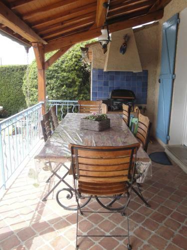 Bed & Breakfast Chambre D'h�tes