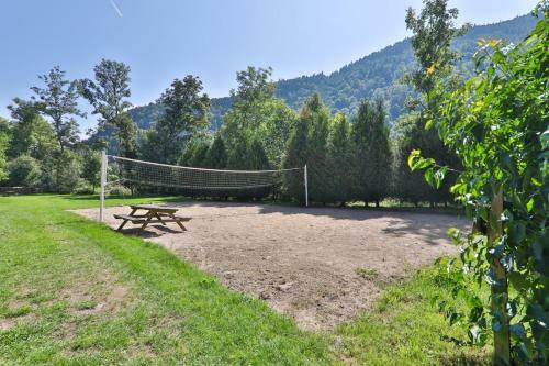 Auberge Et Chalets De La Wormsa