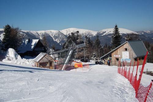 Auberge Et Chalets De La Wormsa