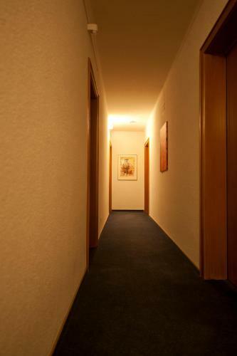 Hotel Aux Deux Clefs