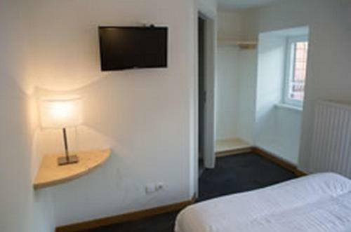 Hotel Le Soleil D'or