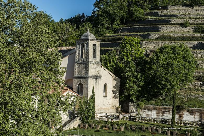 Le Couvent Des Minimes Hotel & Spa