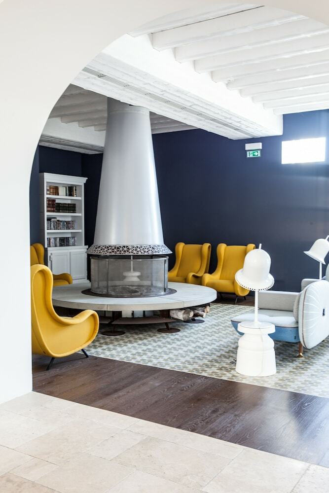 Le Couvent Des Minimes Hotel & Spa